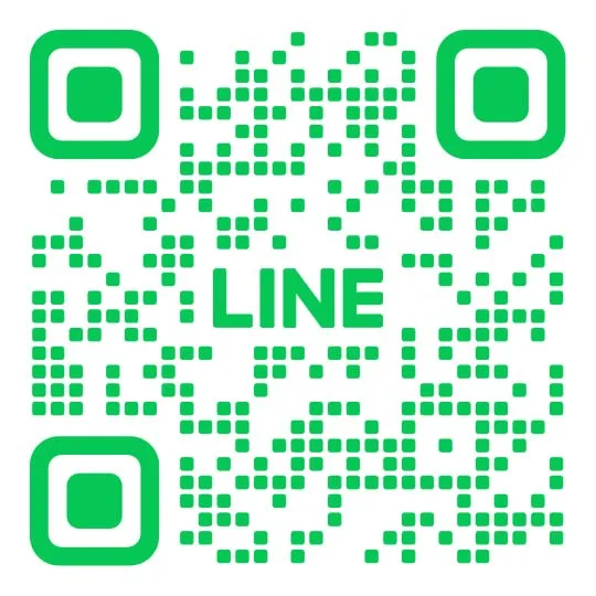 QR Code แชท เขาชนไก่ เต็มเรื่อง ทาง Line